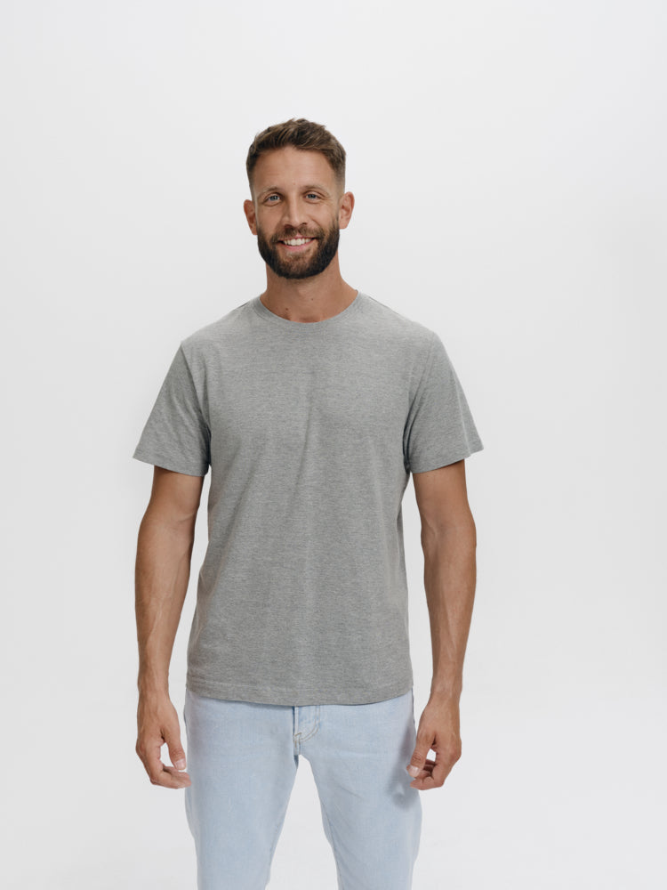 Meeste T-särk Basic Free F29