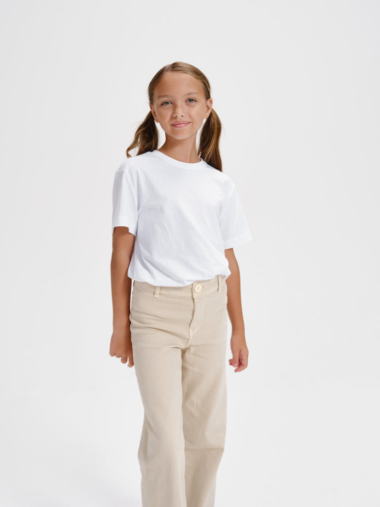 Laste T-särk Basic Free F38