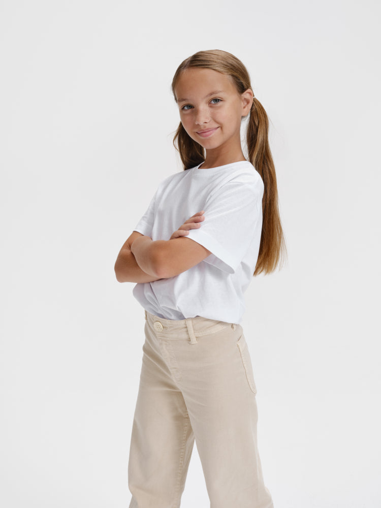 Laste T-särk Basic Free F38