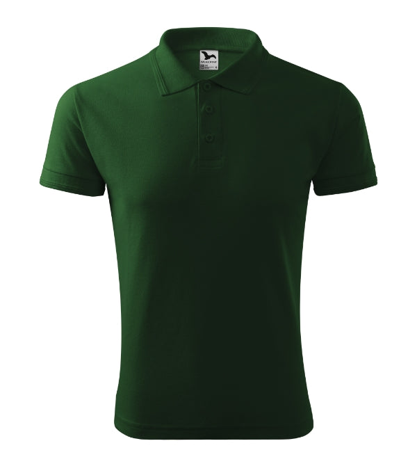 bottle green