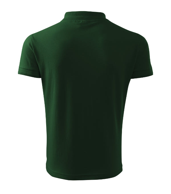 bottle green