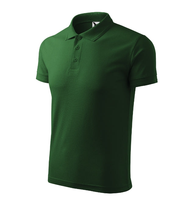 bottle green