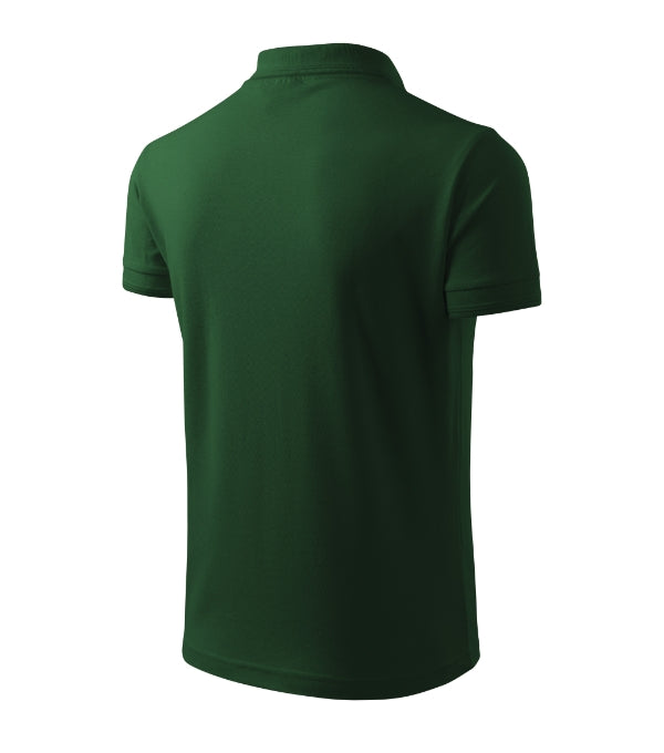 bottle green