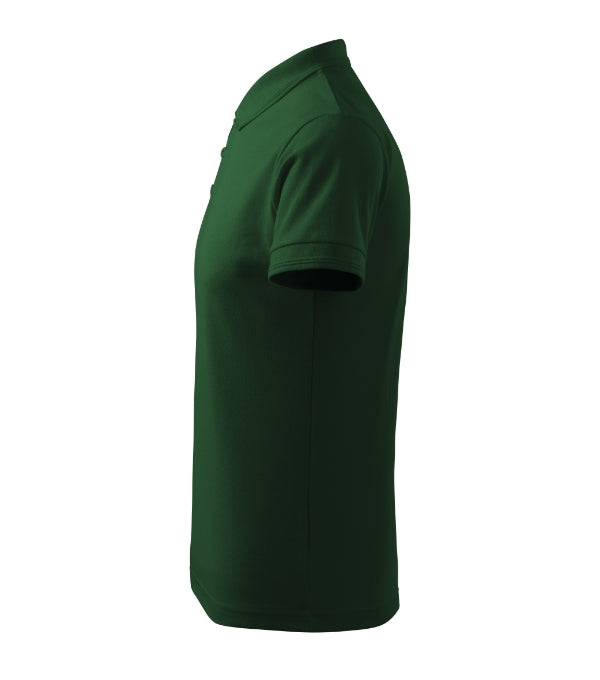 bottle green