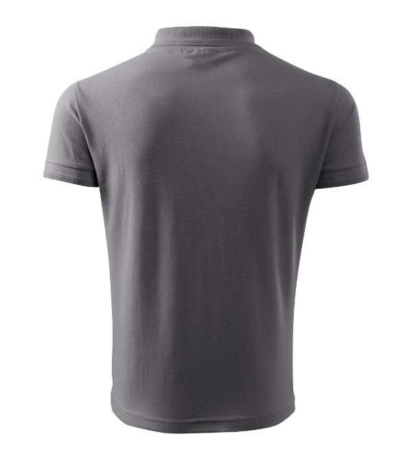 steel gray