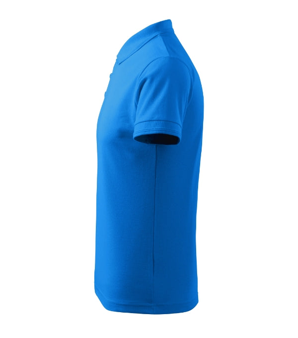 snorkel blue