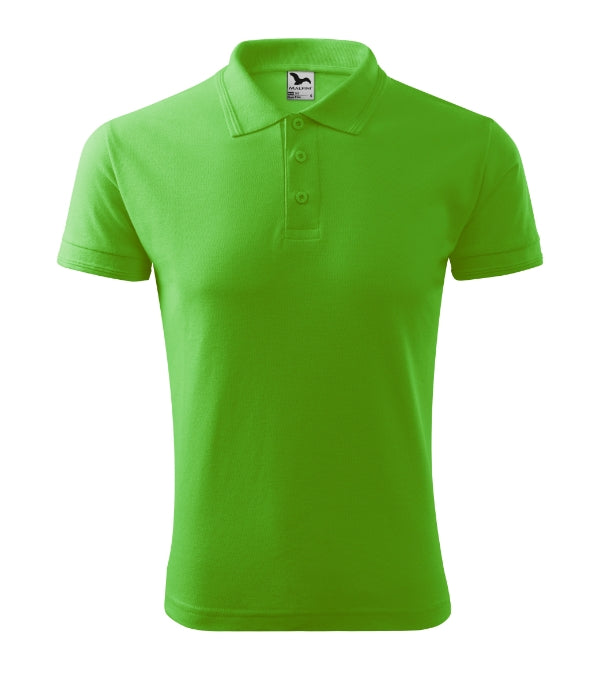 apple green