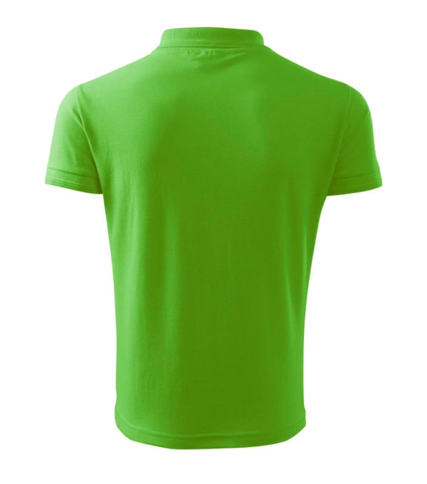 apple green