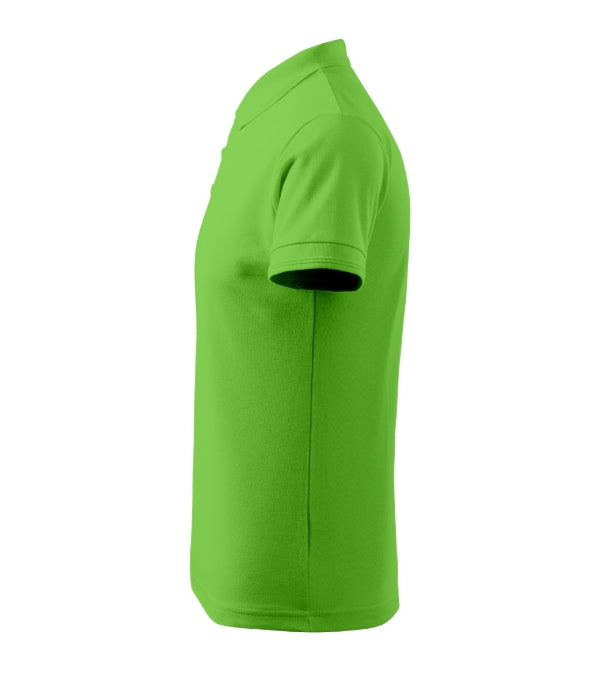 apple green