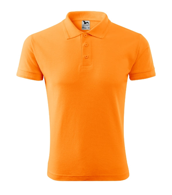tangerine orange