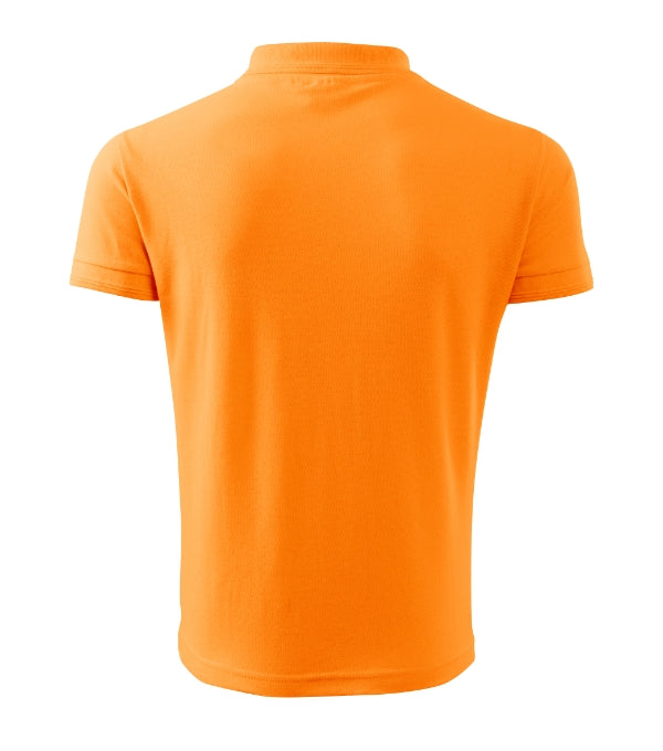 tangerine orange