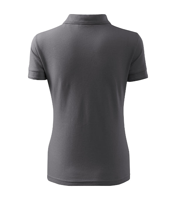 steel gray