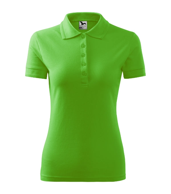 apple green