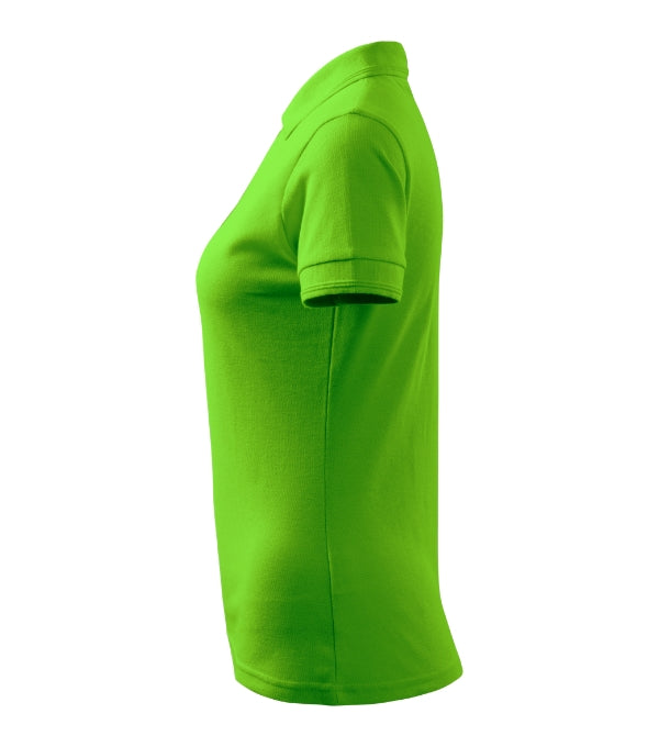 apple green