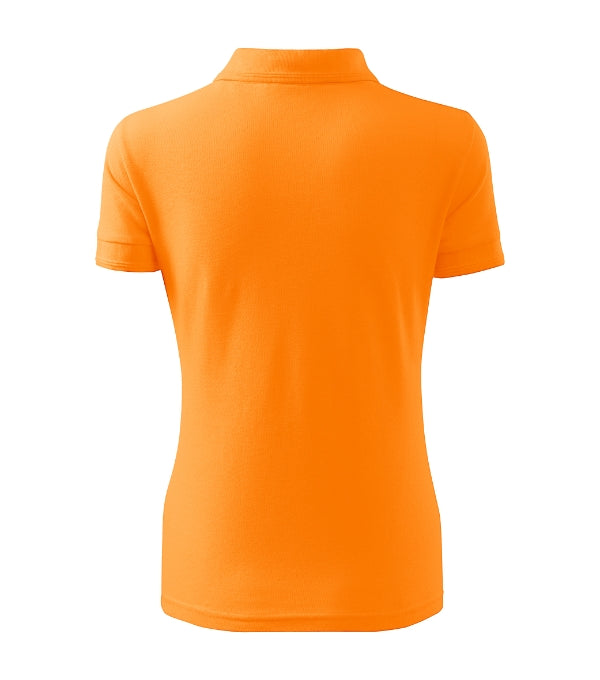 tangerine orange