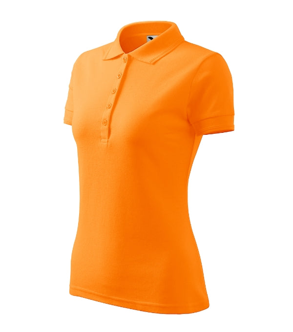 tangerine orange