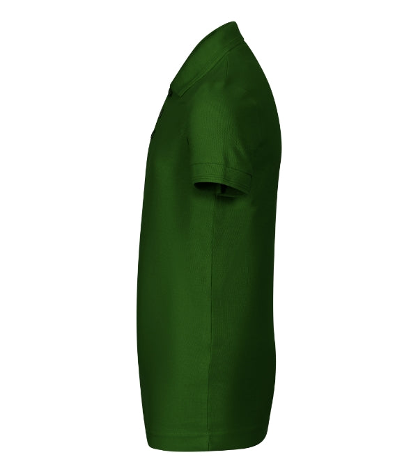 bottle green