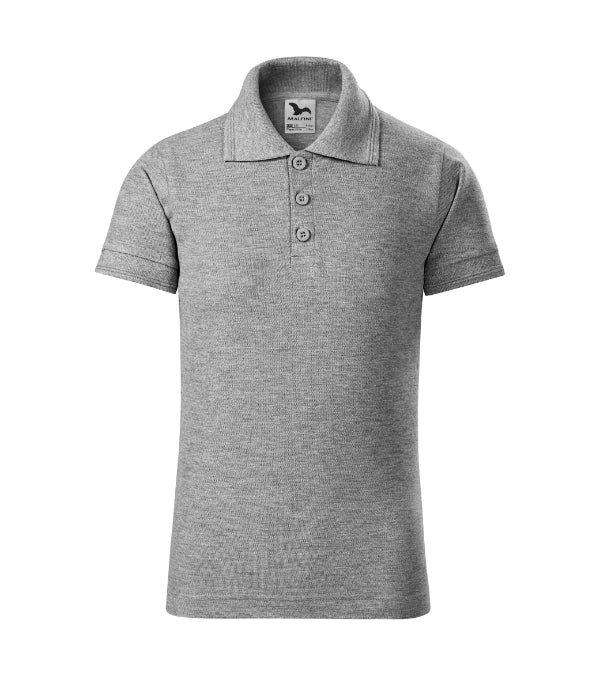 dark gray melange
