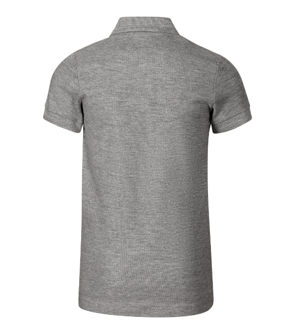 dark gray melange
