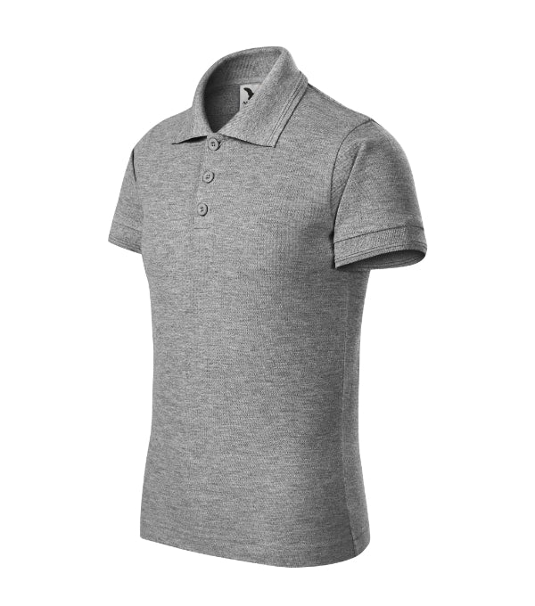 dark gray melange