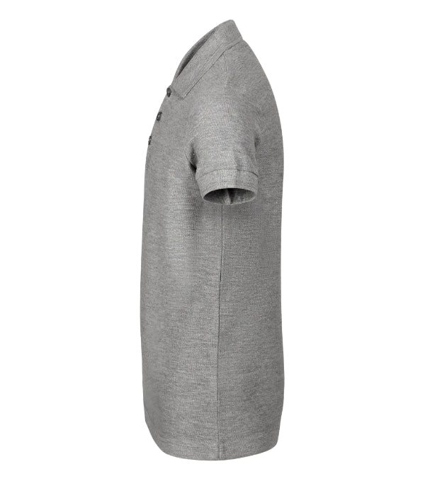 dark gray melange