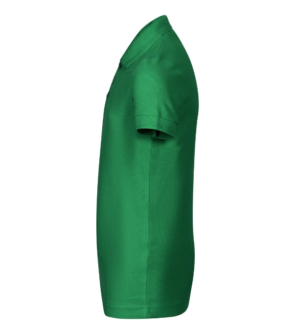 kelly green