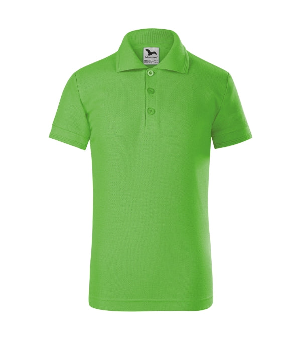 apple green